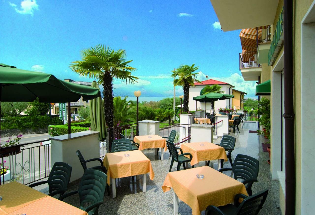 Casablanca 2* Lazise