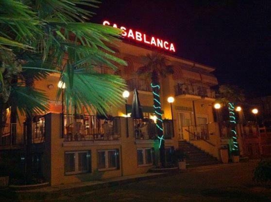 Hotel Casablanca
