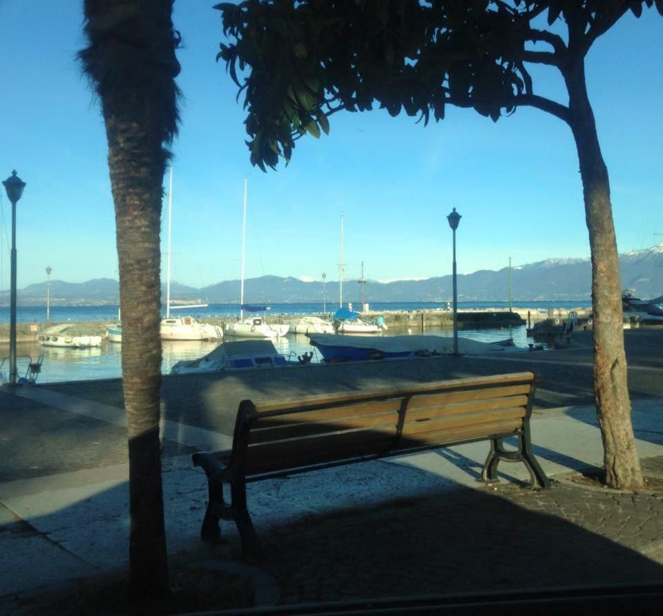 Casablanca 2* Lazise